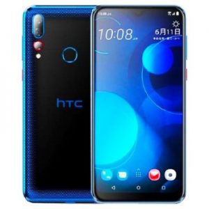 htc desire 19+