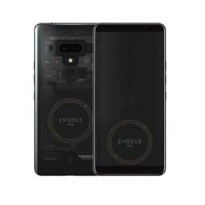 htc exodus 1