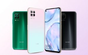 huawei p40 lite