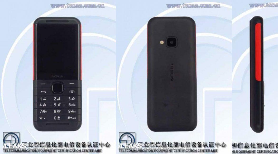 presunto nokia xpressmusic