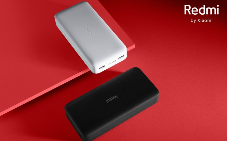 redmi power bank