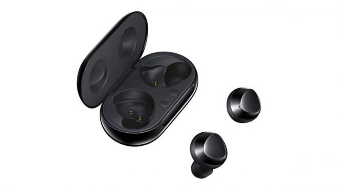 samsung galaxy buds+