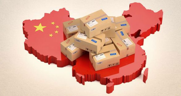 spedizioni gratuite cina