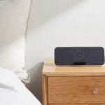 xiaomi speaker con ricarica wireless