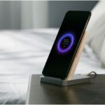 xiaomi caricabatterie wireless 30w