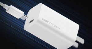 xiaomi caricabatterie 65w