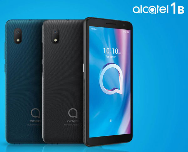 alcatel 1b