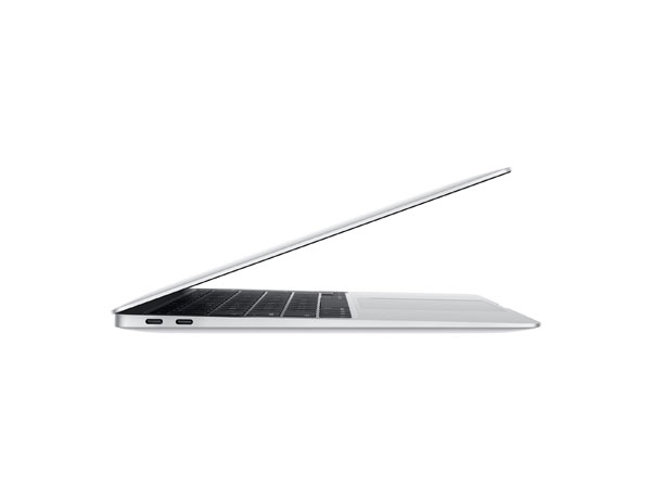 macbook air 2020 profilo