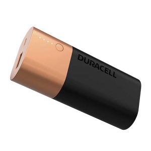 duracell batteria esterna