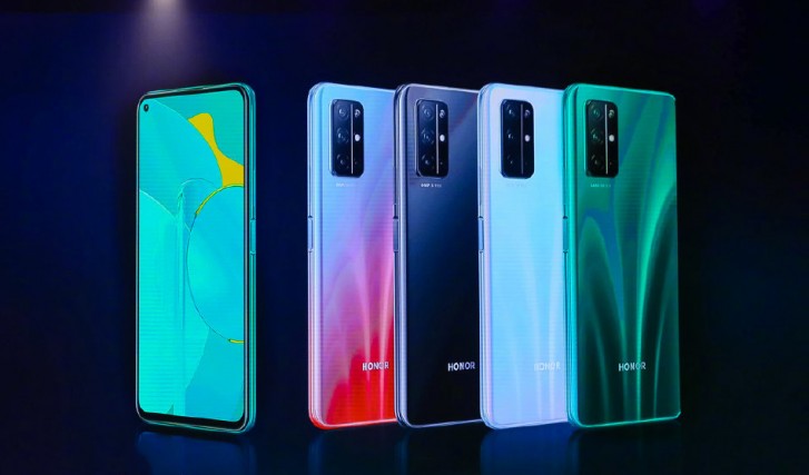 honor 30s 5g