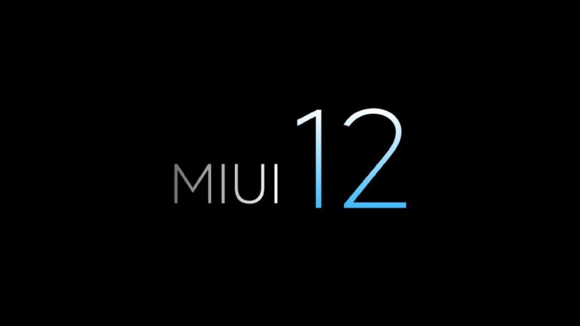 miui 12 xiaomi miui 12
