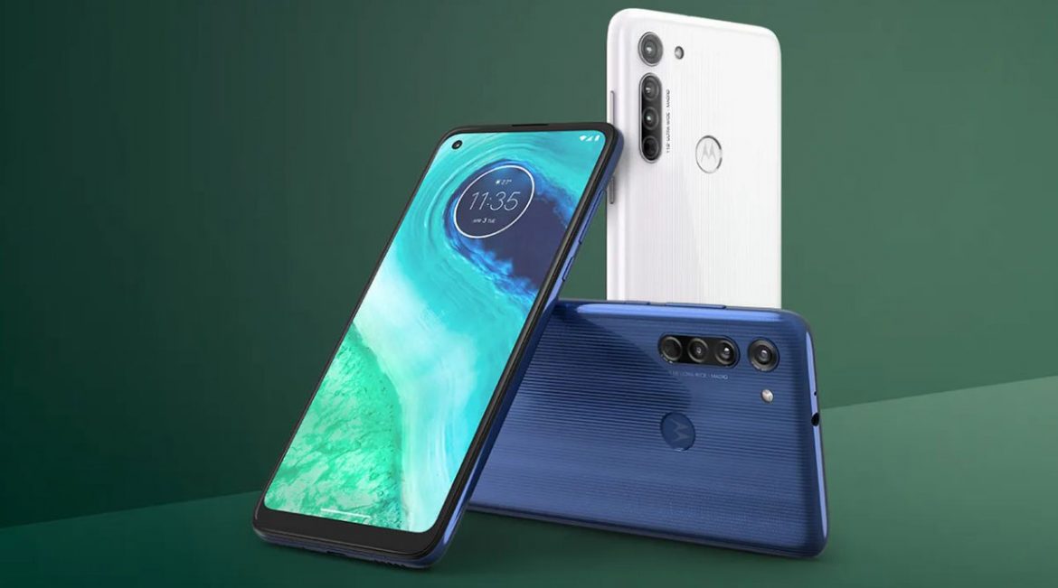 motorola moto g8