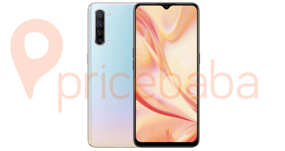 oppo find x2 lite