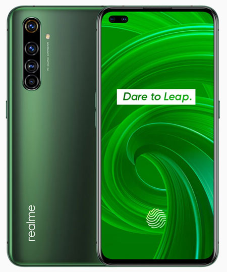 realme x50 pro 5g