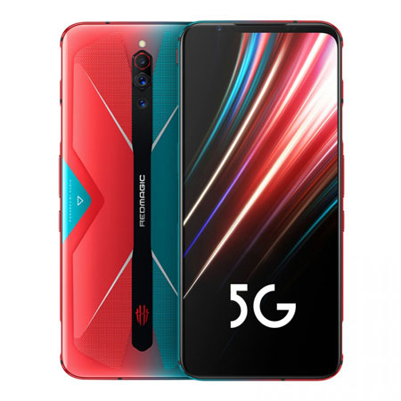 render red magic 5g