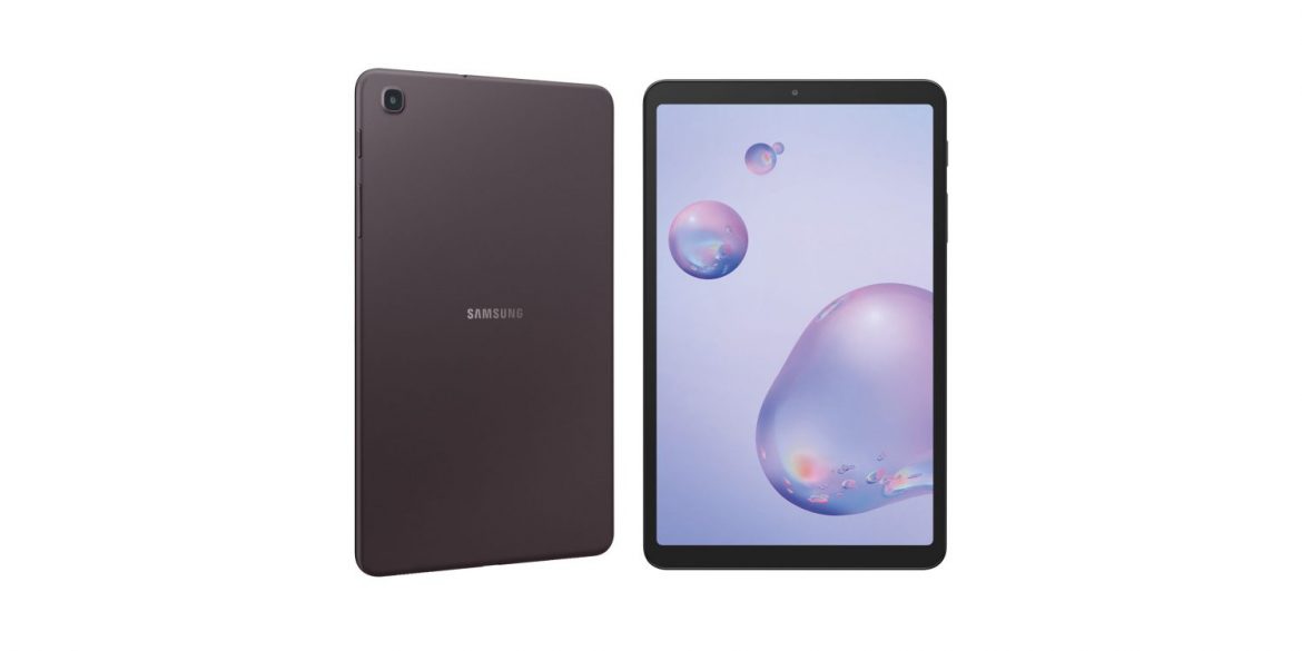 samsung galaxy tab a 8.4 2020