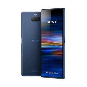sony xperia 10 plus