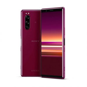 sony xperia 5