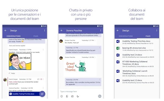 microsoft teams