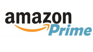 amazon prime