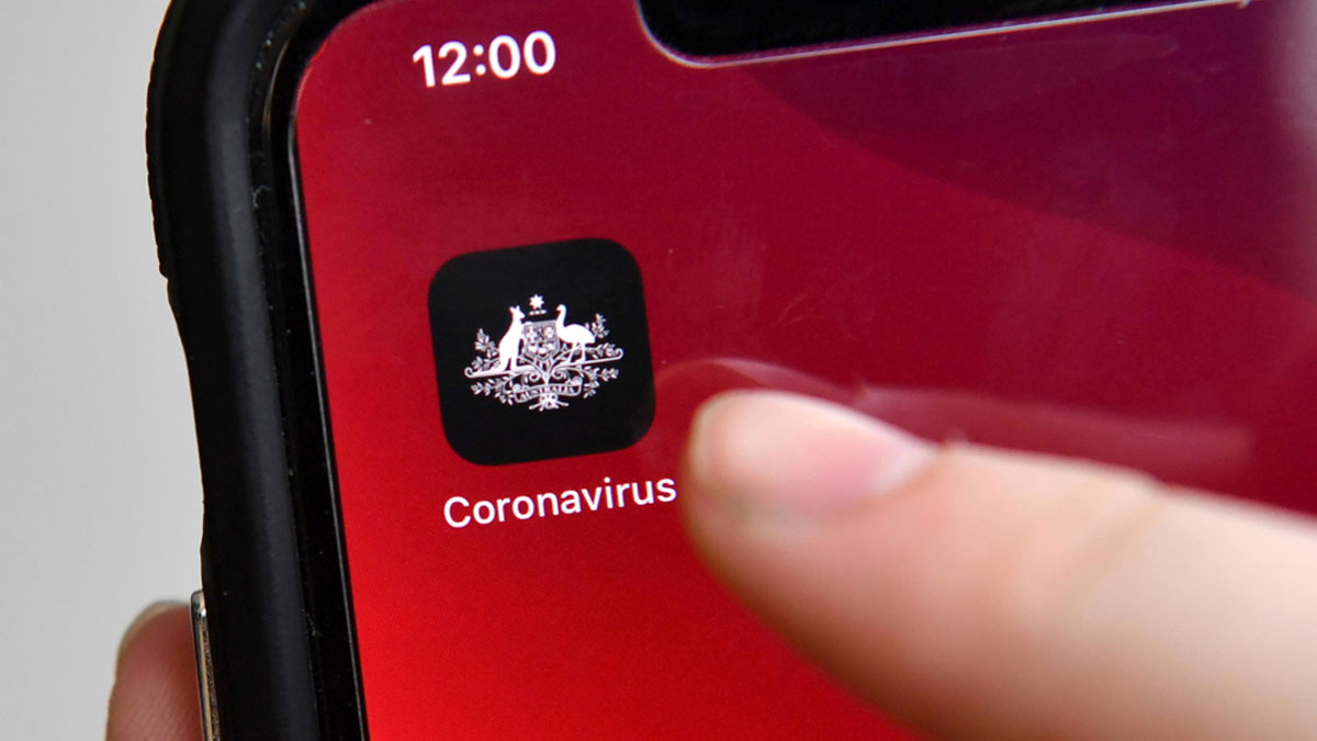 migliori app coronavirus