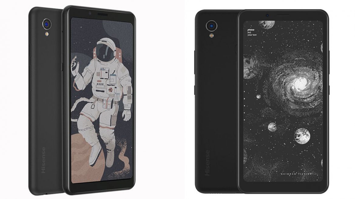 hisense a5c e a5 pro