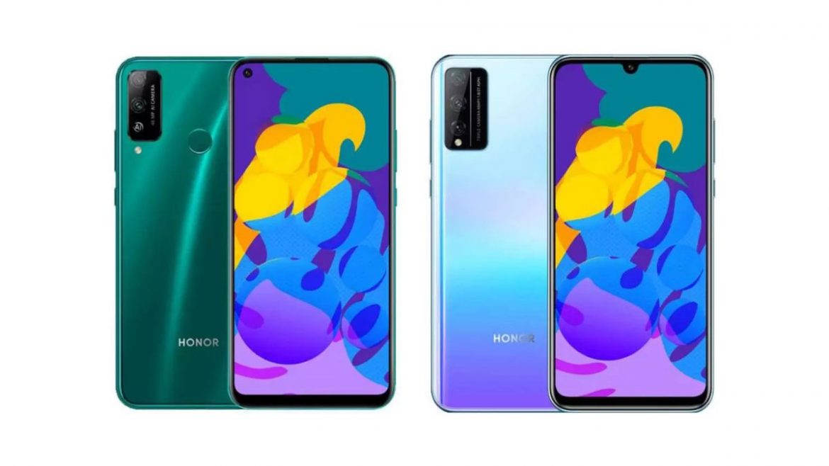 honor play 4t e 4t pro