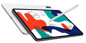 huawei matepad tablet