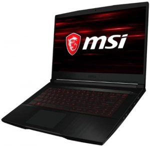 MSI GF63-047XES