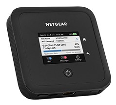 netgear nighthawk m5 mr5200