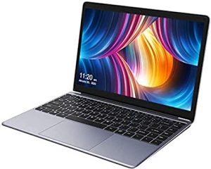 chuwi herobook pro