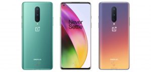 oneplus 8 e 8 pro