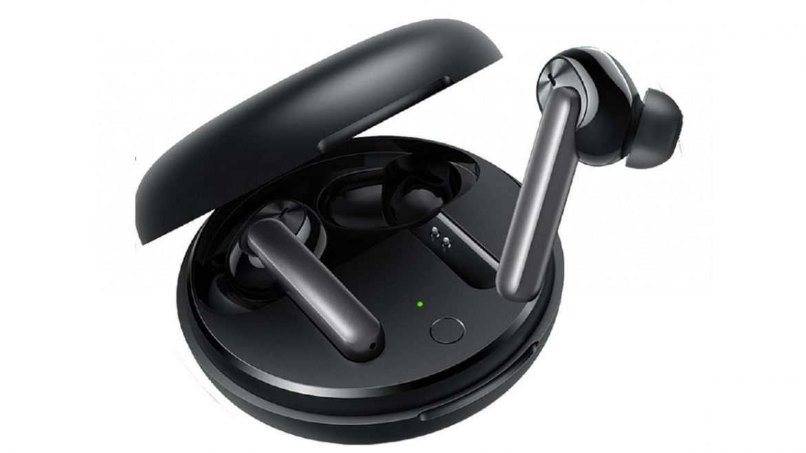 oppo enco w31 auricolari tws