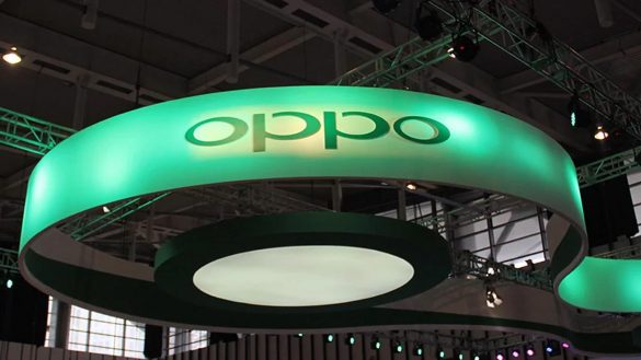 oppo logo