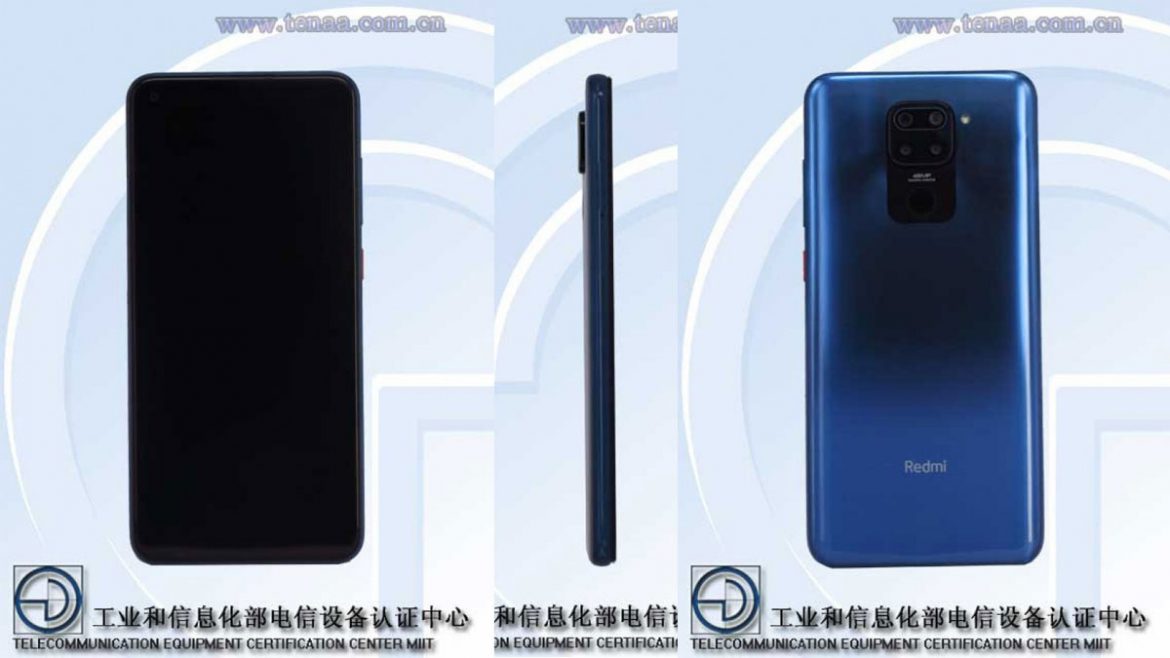 xiaomi redmi note 9 xiaomi redmi note 9