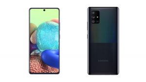 samsung galaxy a71 5g