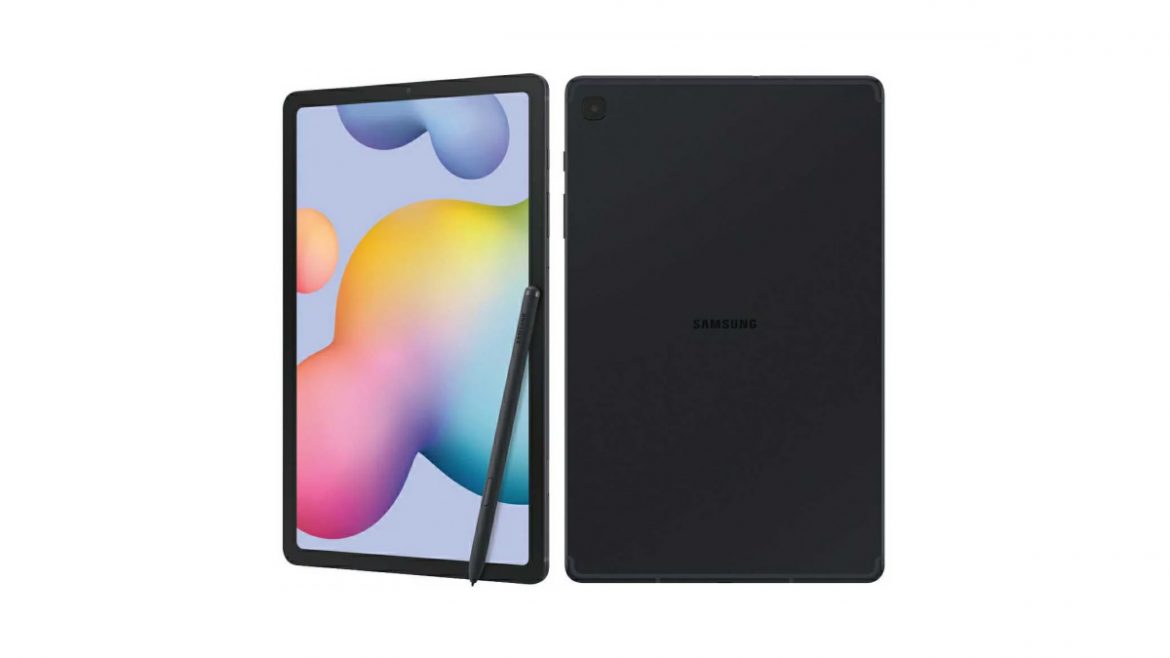 samsung galaxy tab s6 lite