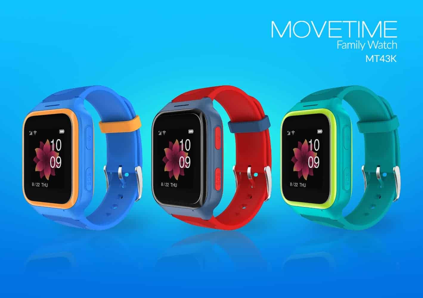 tcl movetime smartwatch