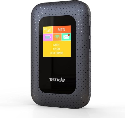 tenda router 4g portatile