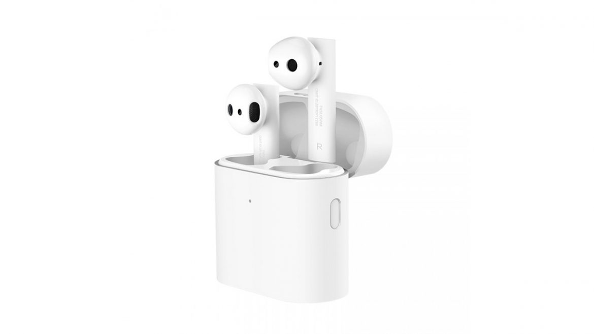 xiaomi mi air 2s