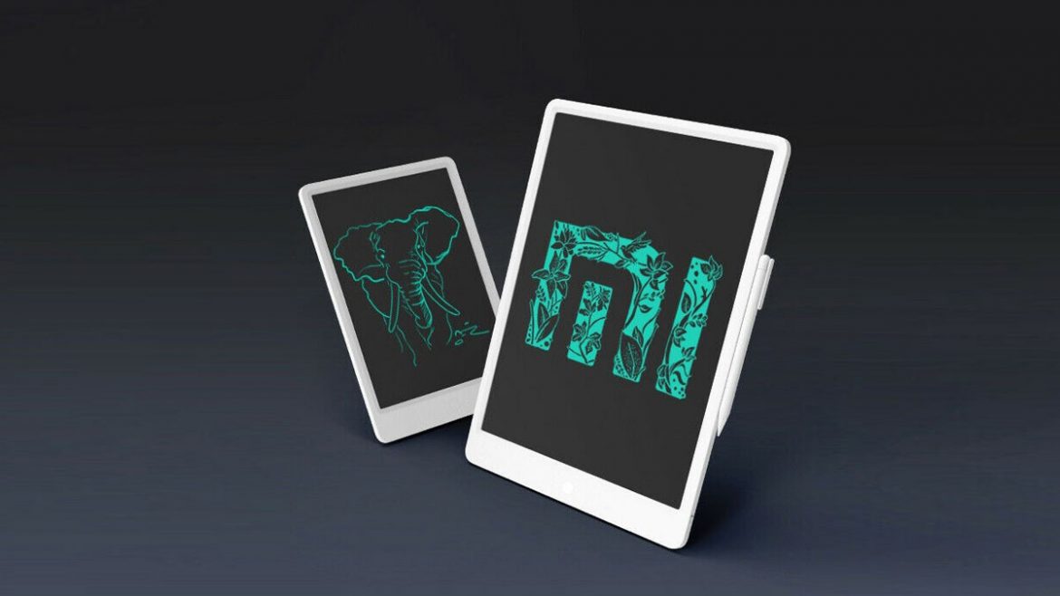 xiaomi mijia tablet