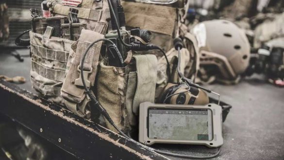 samsung galaxy s20 tactical edition