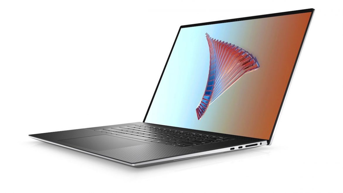 dell xps 17