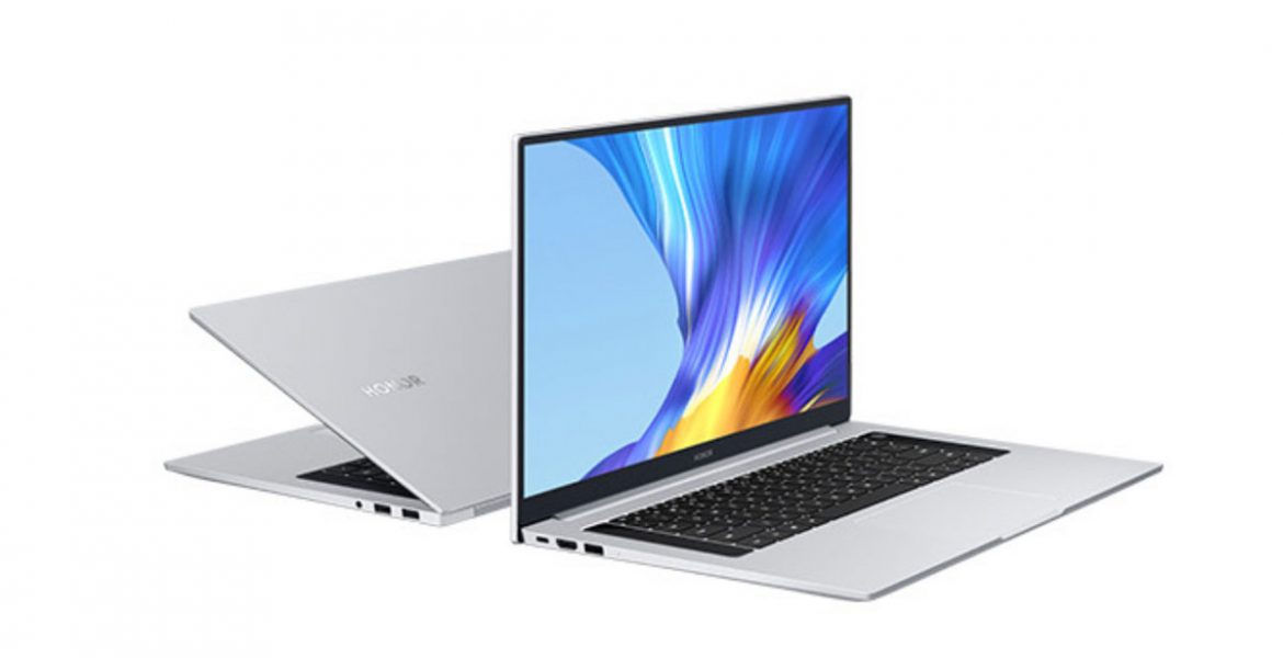 honor magicbook pro 2020