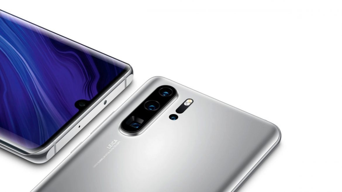 huawei p30 pro new edition huawei p30 pro new edition