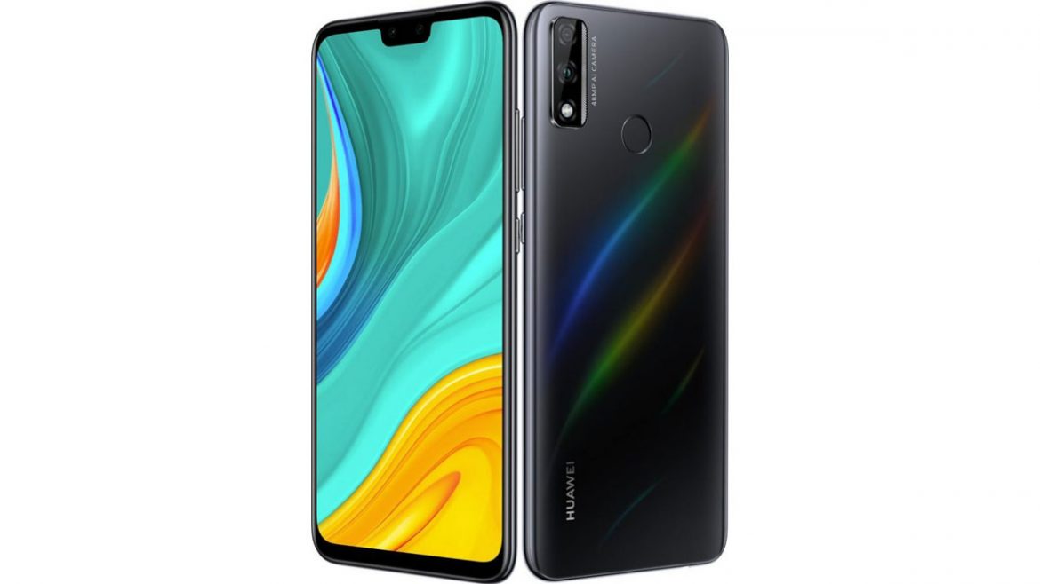 huawei y8s huawei y8s