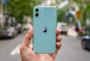 iphone 11 retro