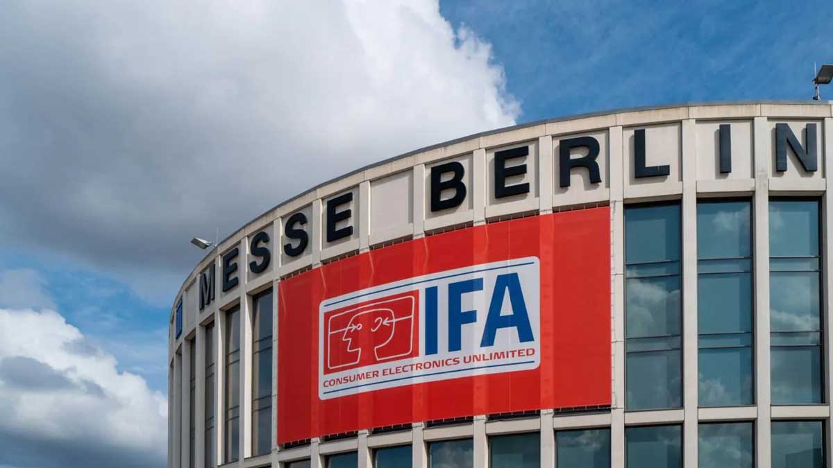 ifa 2020 berlino