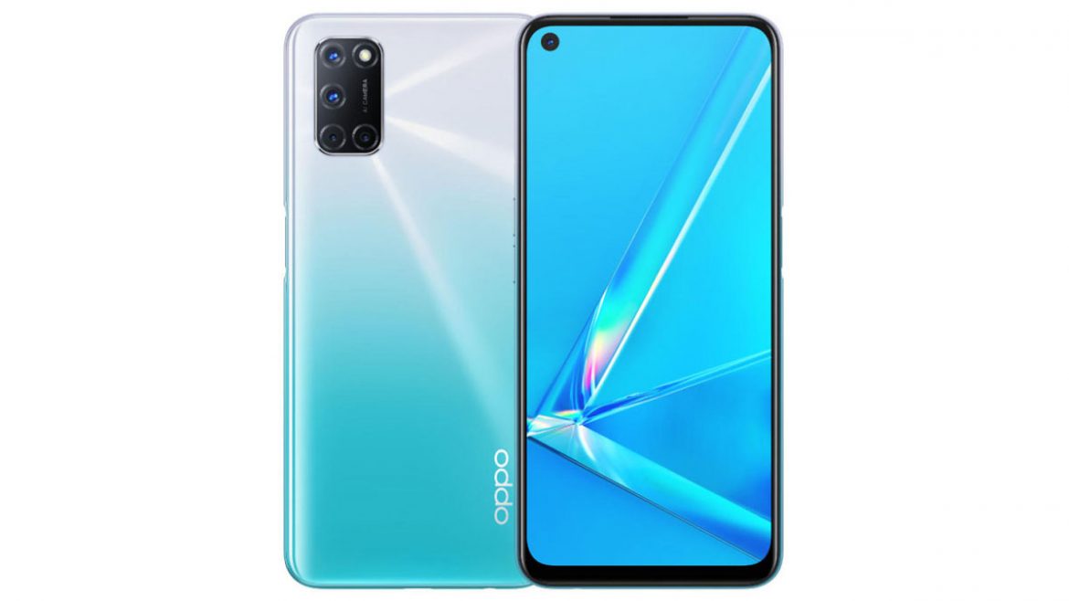 oppo a92