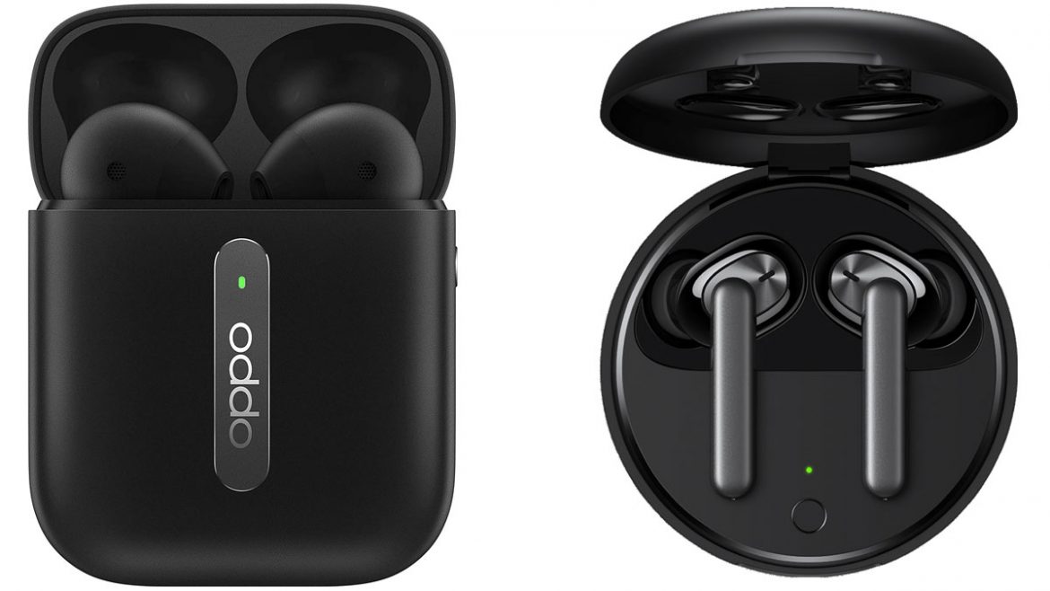 oppo enco free e w31 oppo enco free e w31